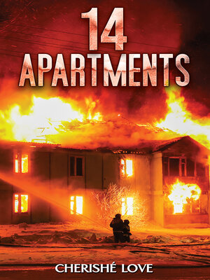 cover image of 14 Apartments